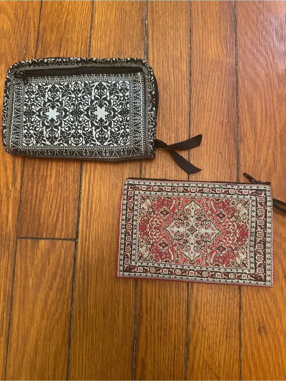 Derin two compact